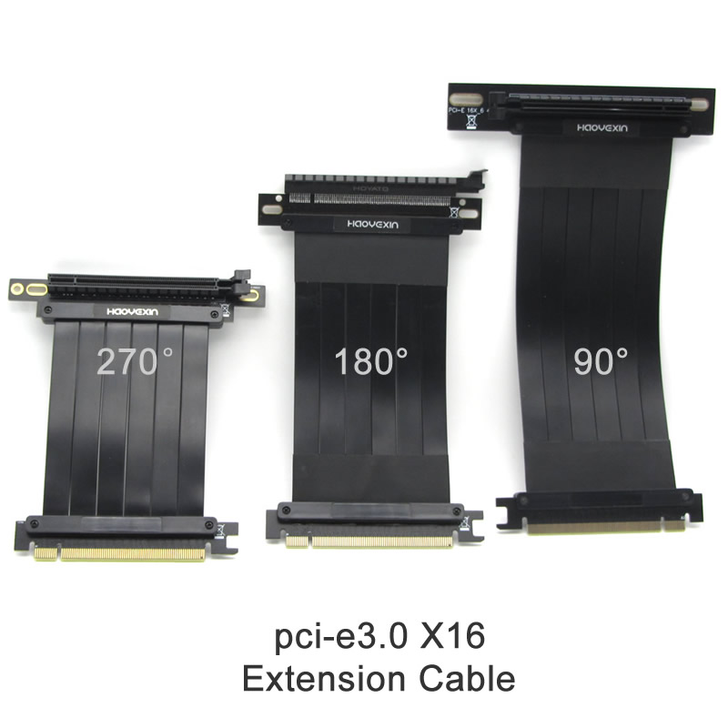 PCIe Riser Cable Graphics Card - Pcie Riser Cable ulasan dan harga