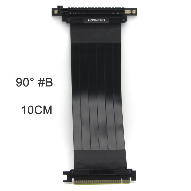 PCIe Riser Cable Graphics Card - Pcie Riser Cable ulasan dan harga