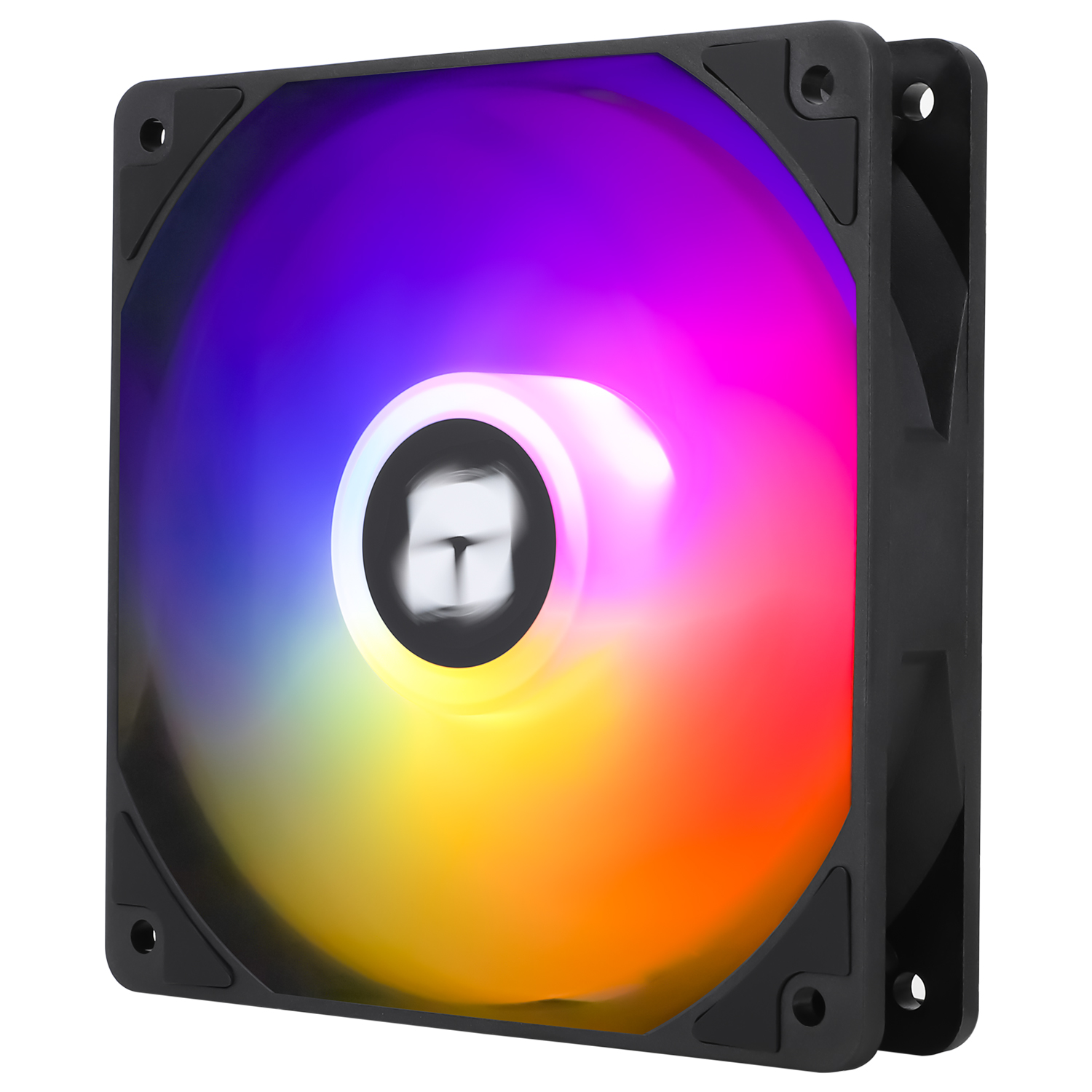 Thermalright TL-C12C 3 in 1 12 - Pc Gaming Case ulasan dan harga