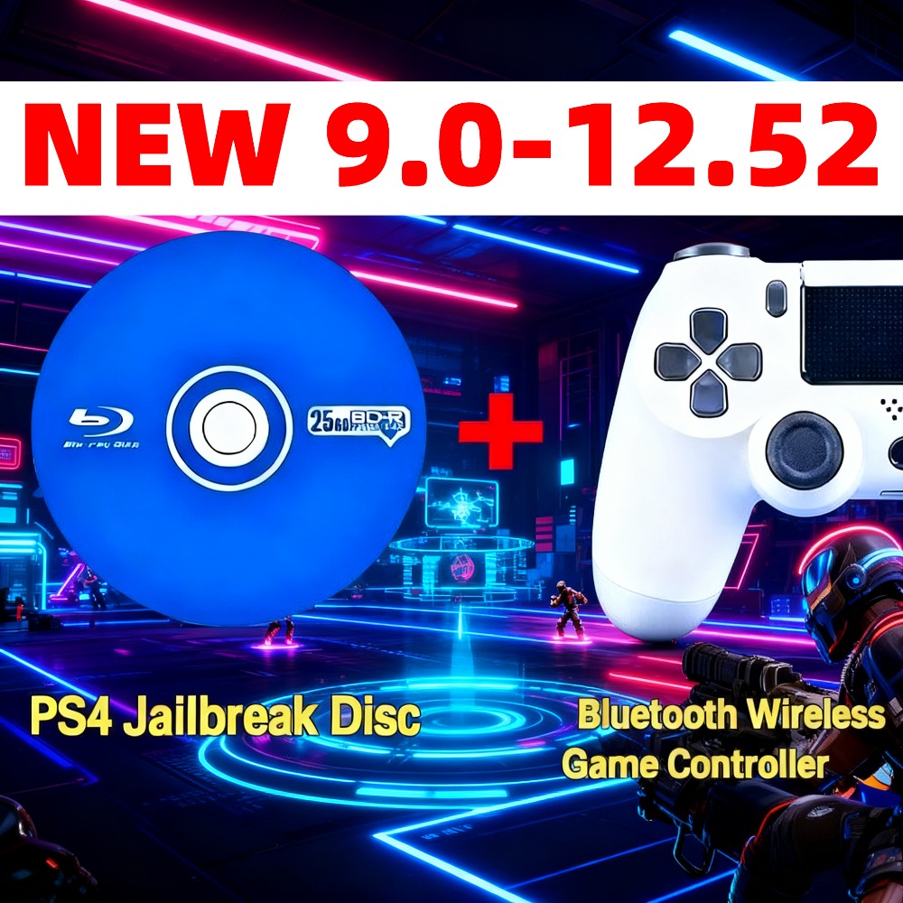 Wireless Game Controller for P - Pc Gaming Emulator ulasan dan harga