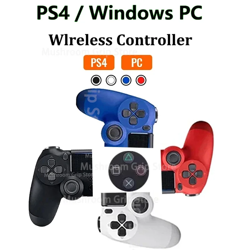 Wireless Game Controller for P - Pc Gaming Emulator ulasan dan harga
