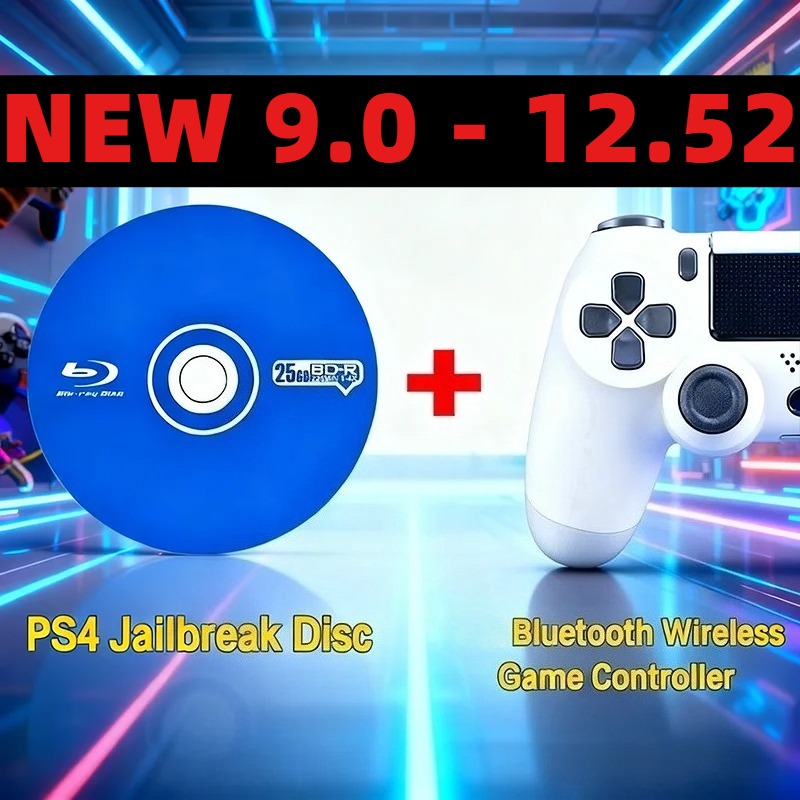 Wireless Game Controller for P - Pc Gaming Emulator ulasan dan harga