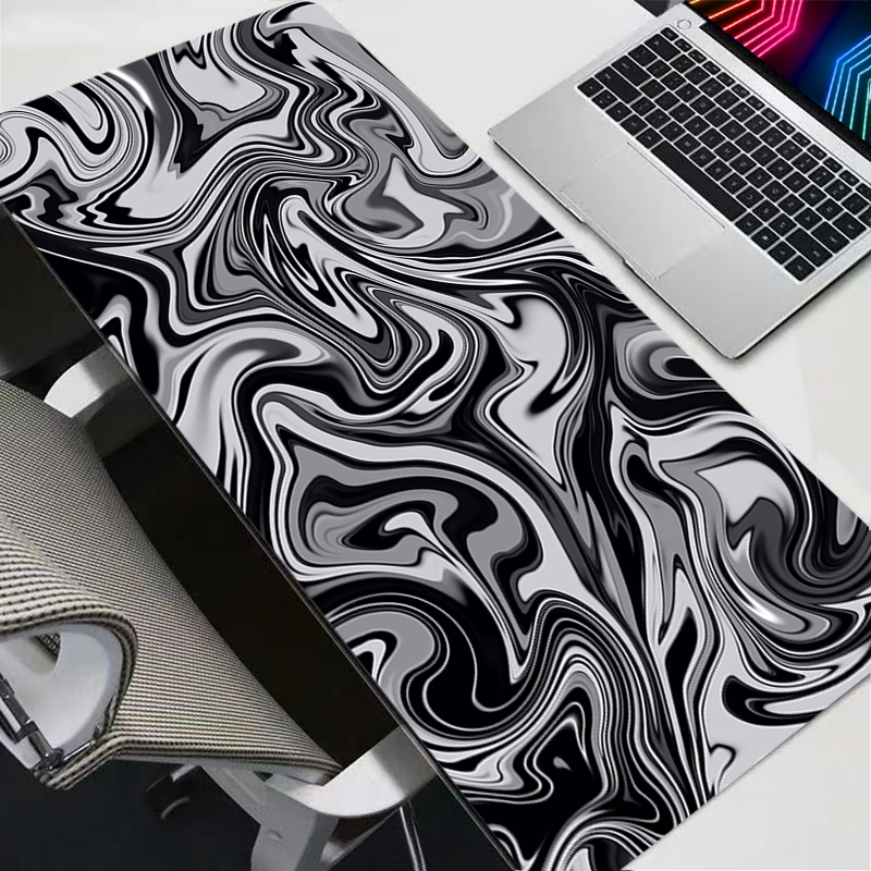 Topographic Map Seamless Mouse - Rgb Mousepad ulasan dan harga