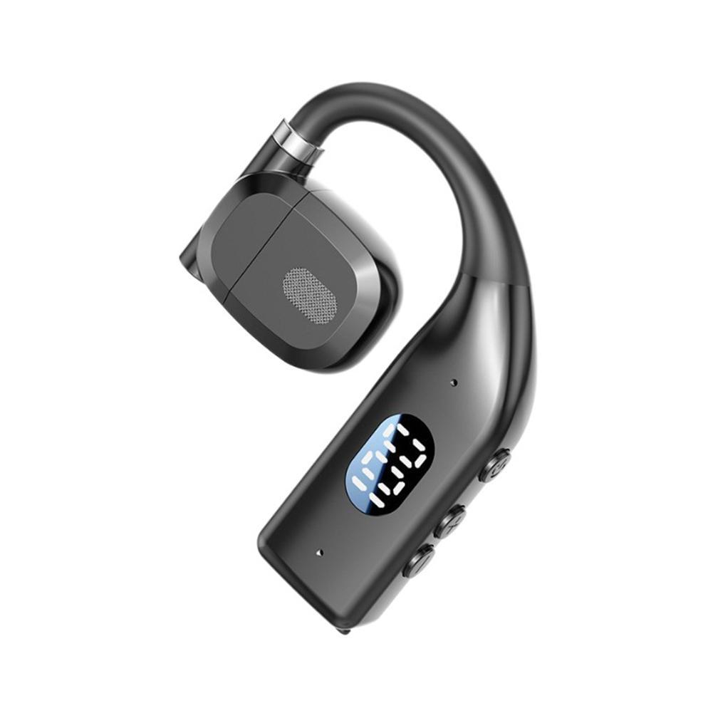 Earhooks Wireless Bluetooth He - Gaming Microphone ulasan dan harga