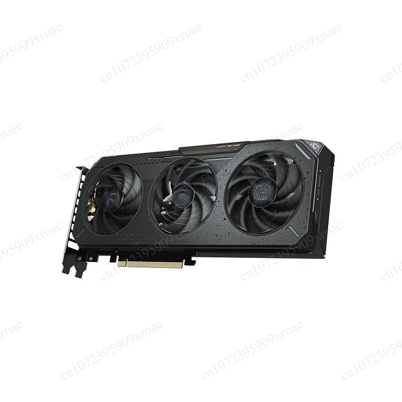 GeForce RTX 5060 Ti GAMING OC  - Pc Gaming Video ulasan dan harga