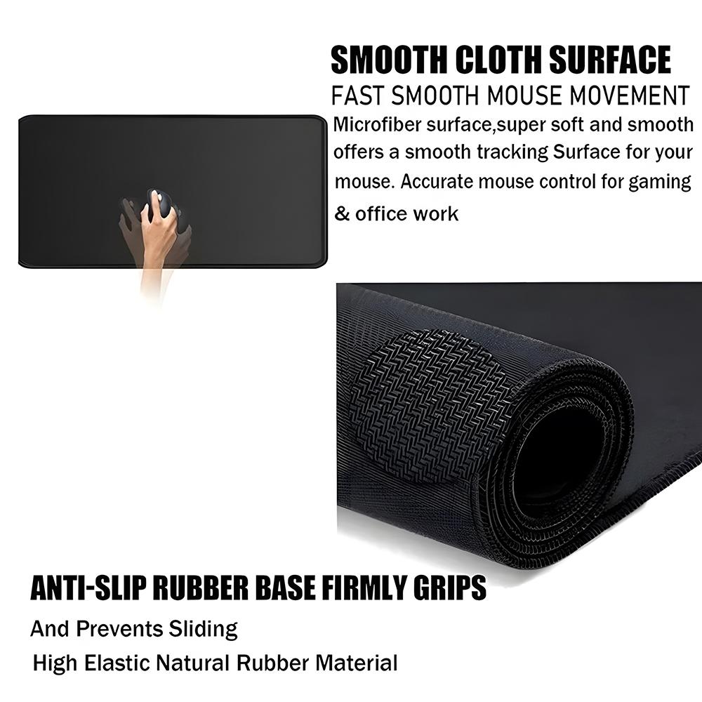 fruit fresh O-Orange Mouse Pad - Pc Gaming Orange ulasan dan harga