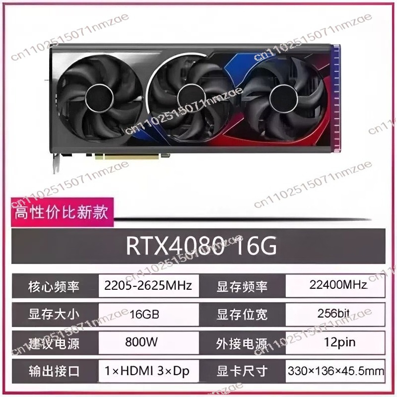 RTX 4060 4070 4080 4090 Graphi - Pc Gaming Video ulasan dan harga