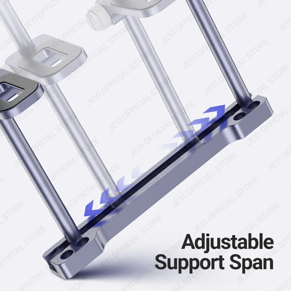 JEYI Graphics Card Brace Adjus - Pc Gaming Video ulasan dan harga
