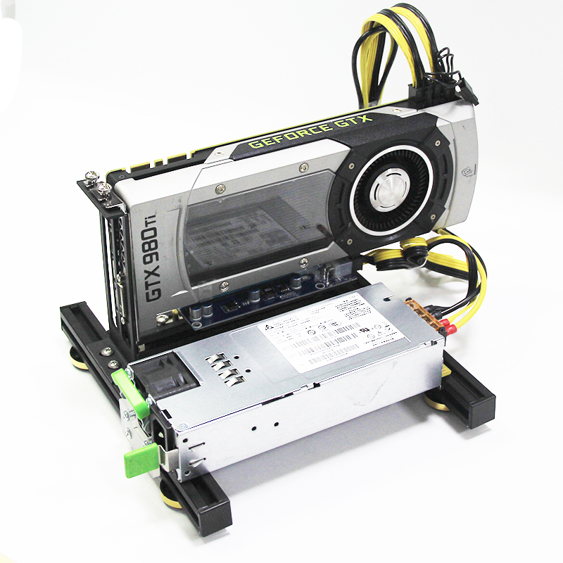 Laptop external GPU graphics c - Pcie Riser Cable ulasan dan harga