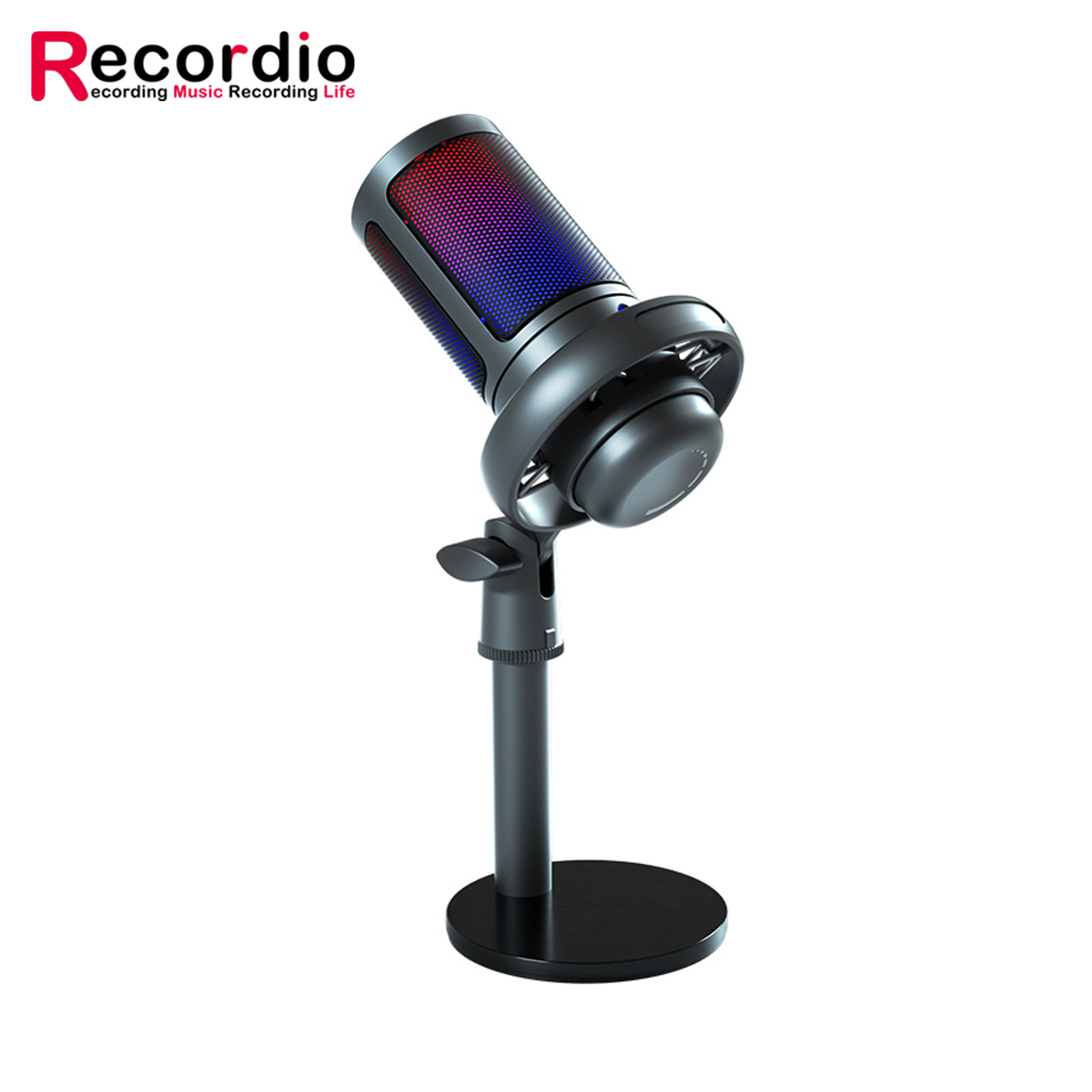 GAM-ME6S USB Gaming Microphone - Gaming Microphone ulasan dan harga