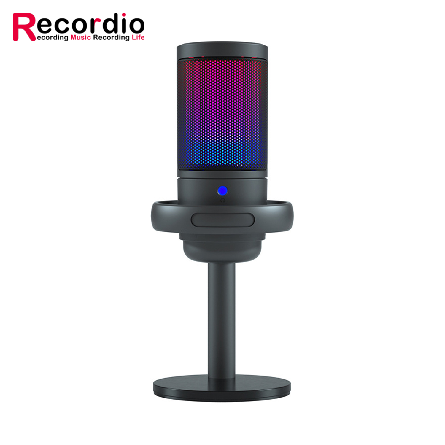 GAM-ME6S USB Gaming Microphone - Gaming Microphone ulasan dan harga