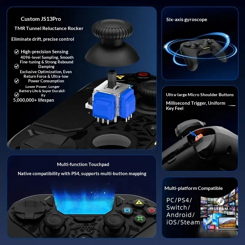 AceGamer D4 Wireless Steam Con - Pc Gaming Lounge ulasan dan harga
