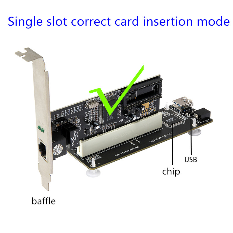 PCI E PCI-E PCI Express X1 to  - Pcie Riser Cable ulasan dan harga