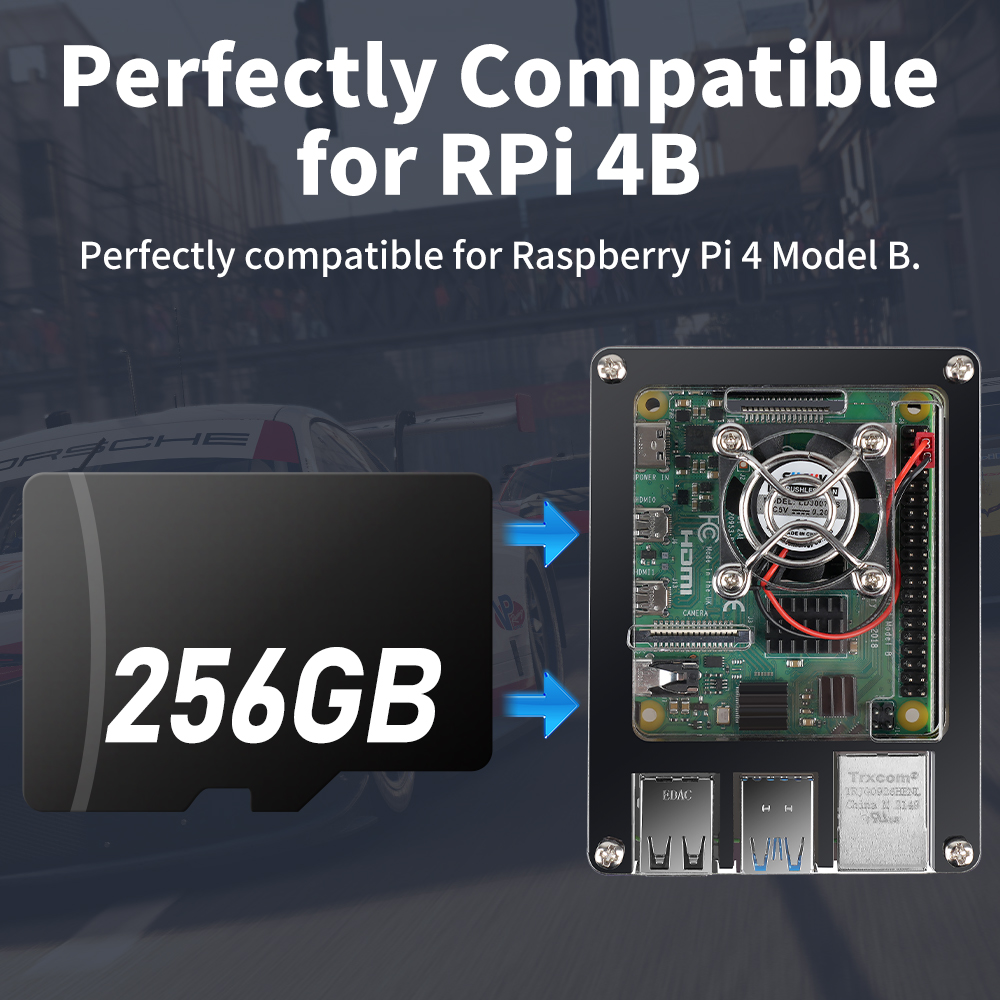 Game TF Card for Raspberry Pi  - Pc Gaming Emulator ulasan dan harga