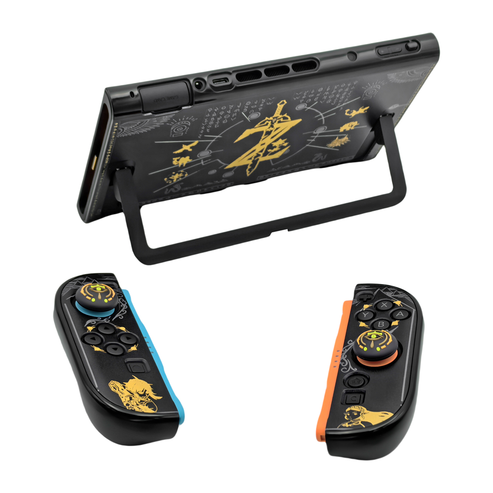 Case for Nintendo Switch 2 Cov - Pc Gaming Case ulasan dan harga