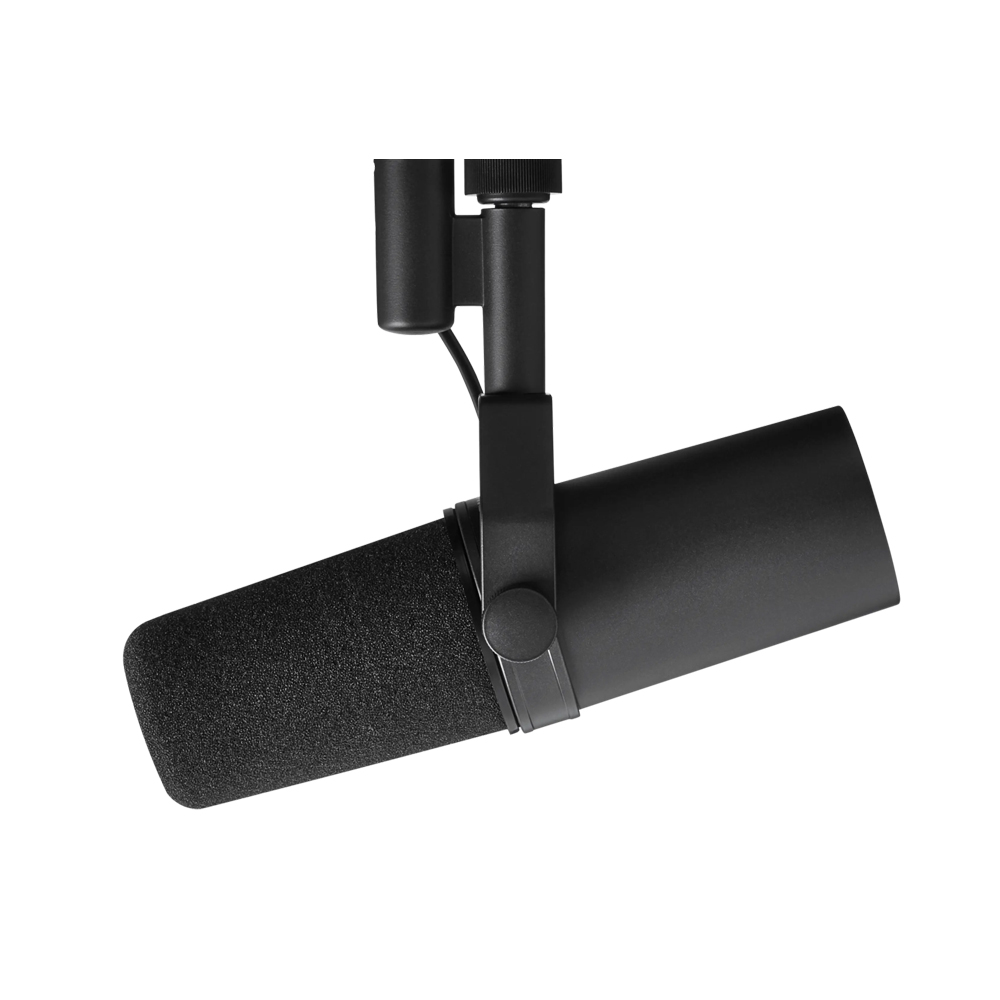 Vocal Microphone 7B Dynamic Mi - Gaming Microphone ulasan dan harga