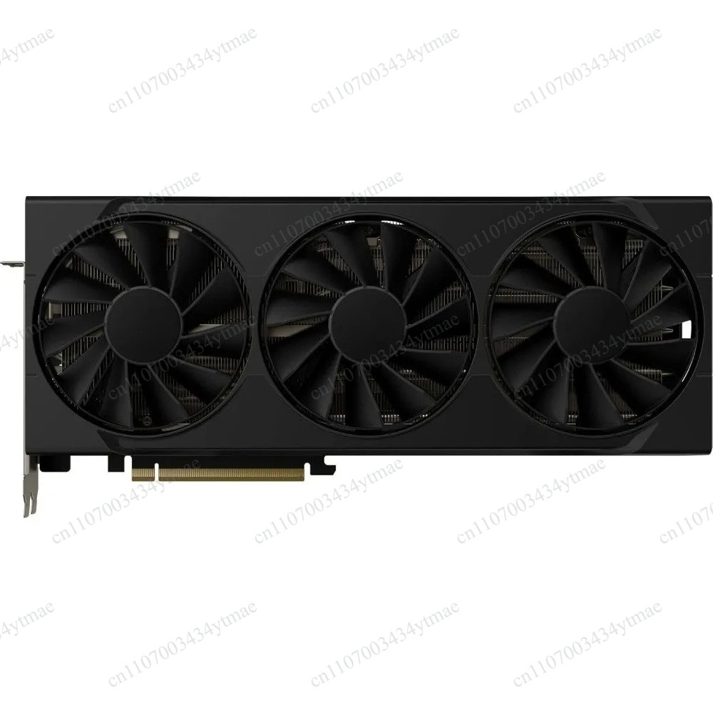 RX 9070 XT Triple‑Fan Gaming G - Pc Gaming Video ulasan dan harga