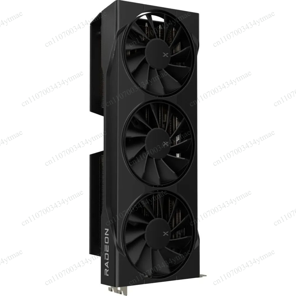 RX 9070 XT Triple‑Fan Gaming G - Pc Gaming Video ulasan dan harga
